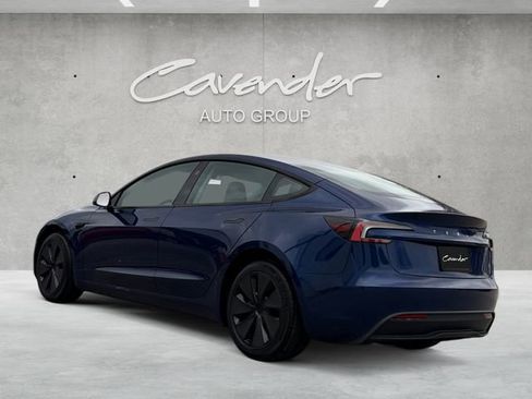 Used 2025 Tesla Model 3 Long Range image 14