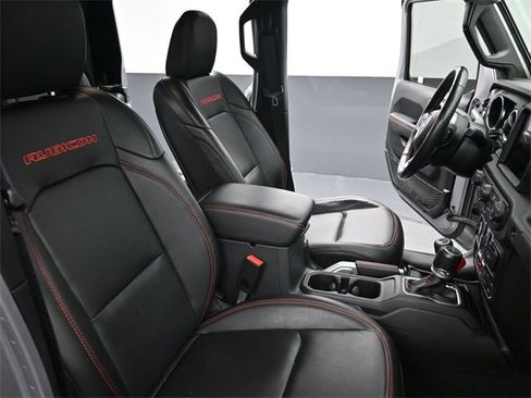 Used 2020 Jeep Gladiator Rubicon image 25