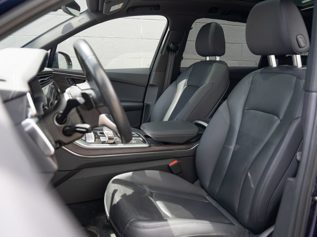 Certified 2023 Audi Q7 2.0T Premium Plus w/ Premium Plus Package AWD/4WD image 5