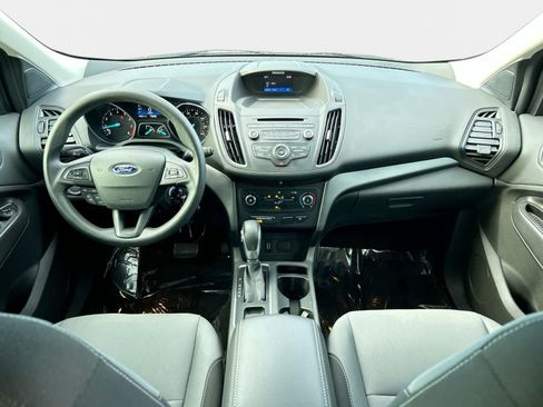 Used 2017 Ford Escape S FWD image 15