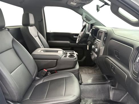 Used 2025 RAM ProMaster 2500 w/ Convenience Group image 16