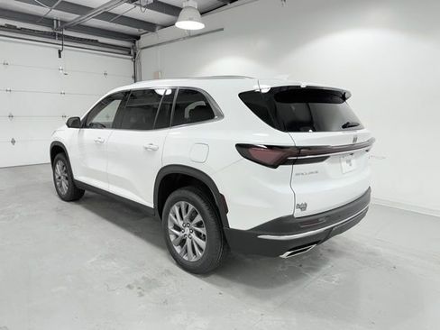 New 2026 Buick Enclave Preferred w/ LPO, All-Weather Package image 5