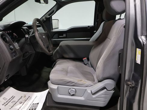 Used 2012 Ford F150 STX w/ STX Decor Pkg image 11