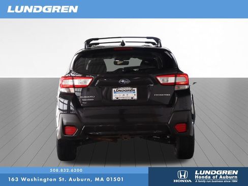 Used 2019 Subaru Crosstrek 2.0i Premium AWD/4WD image 30