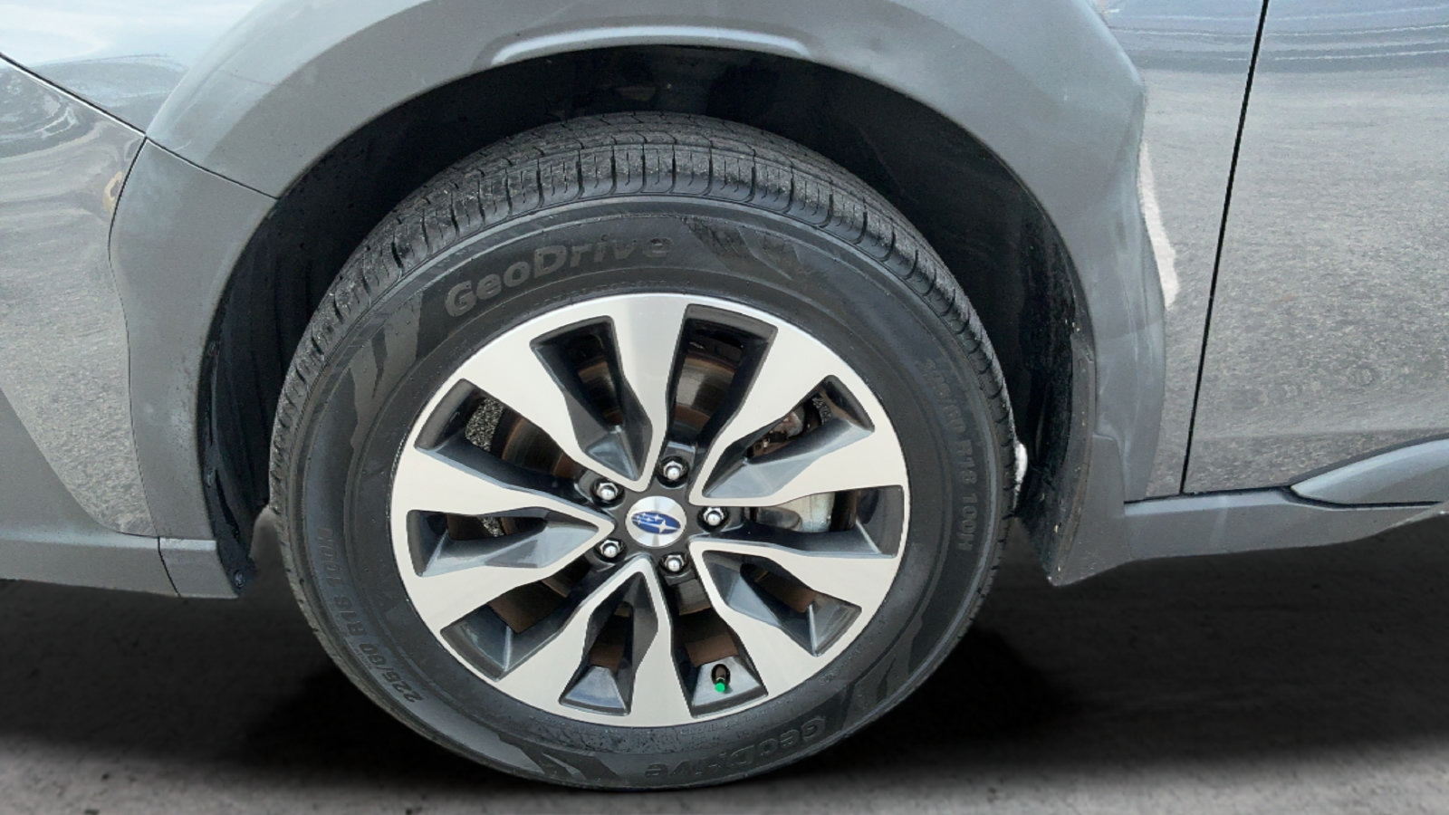 Used 2024 Subaru Outback Limited AWD/4WD image 45