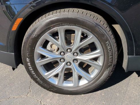 Used 2020 Cadillac XT5 Sportv image 9