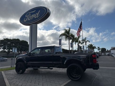 Used 2026 Ford F450 Lariat image 28
