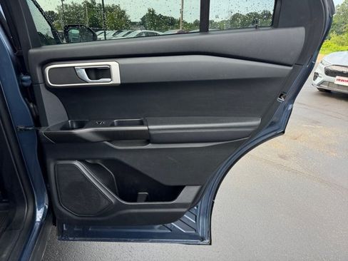 Used 2020 Ford Explorer 4WD image 26