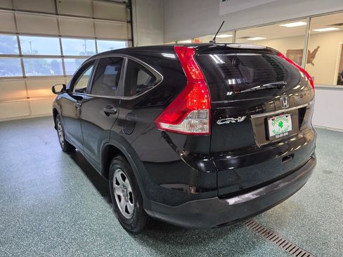 Used 2014 Honda CR-V LX image 9
