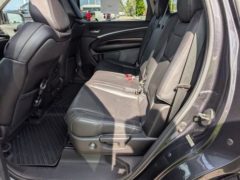Used 2014 Acura MDX SH-AWD w/ Advance Package image 27