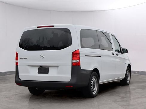 Used 2023 Mercedes-Benz Metris Passenger image 5