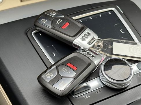 Used 2018 Audi Q5 2.0T Premium Plus image 44