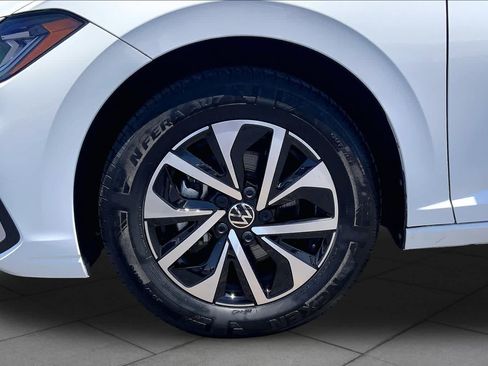Used 2025 Volkswagen Jetta S FWD image 11