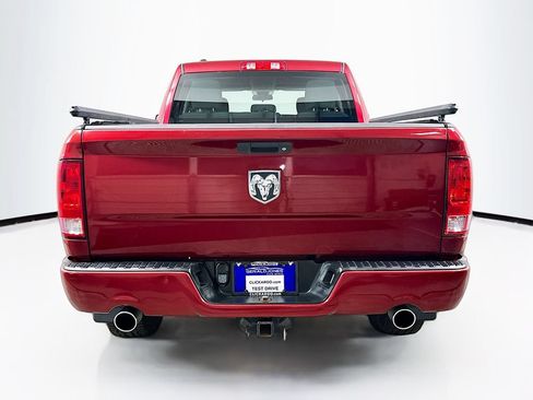 Used 2014 RAM 1500 Express RWD image 15