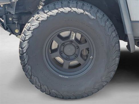 Used 2013 Toyota FJ Cruiser 4WD w/ Trail Teams Special Edition image 9