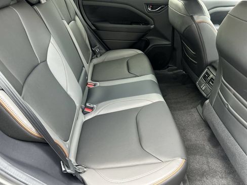 New 2026 Subaru Forester Sport w/ Onyx Edition AWD/4WD image 9