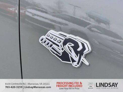 New 2026 RAM 1500 4x4 Crew Cab image 9