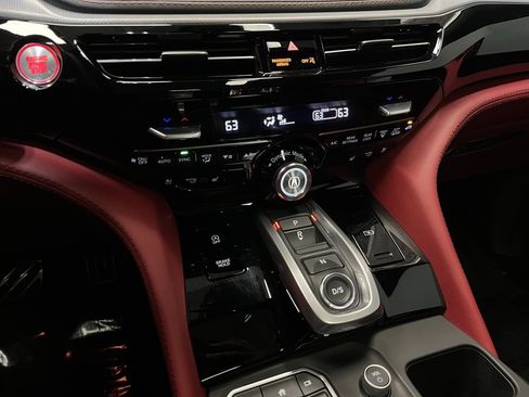 Certified 2023 Acura MDX A-Spec image 8
