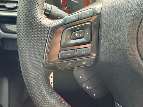 Used 2017 Subaru WRX STI image 32
