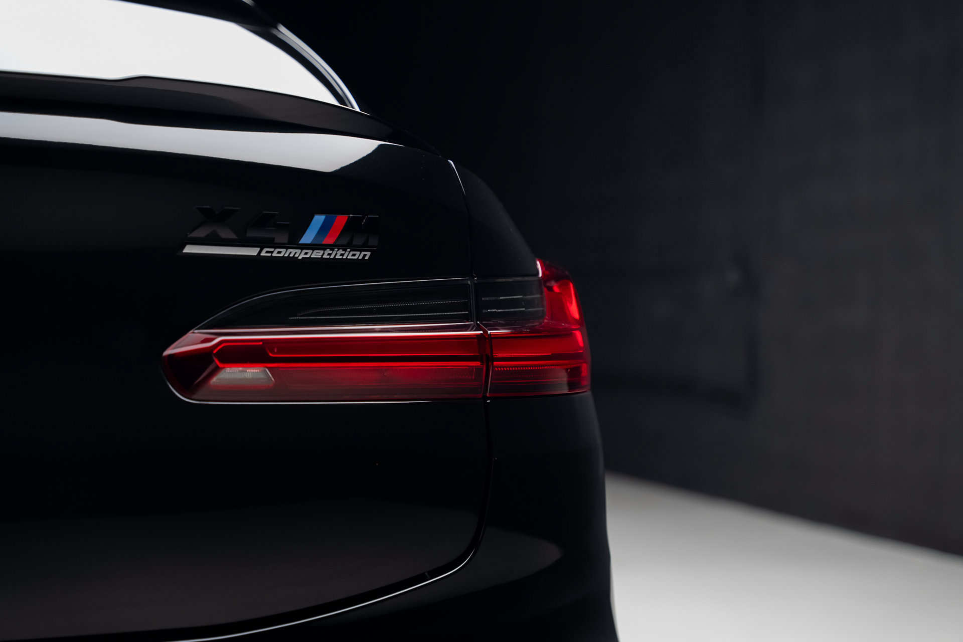 Used 2021 BMW X4 M w/ Competition Package AWD/4WD image 30