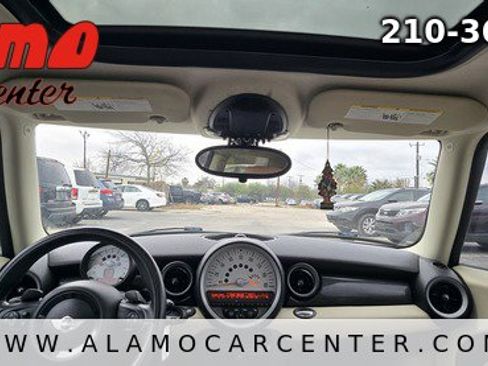 Used 2013 MINI Cooper Clubman S image 36