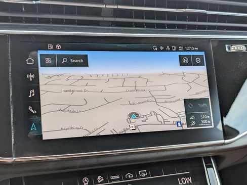 Used 2023 Audi Q8 Premium AWD/4WD image 28