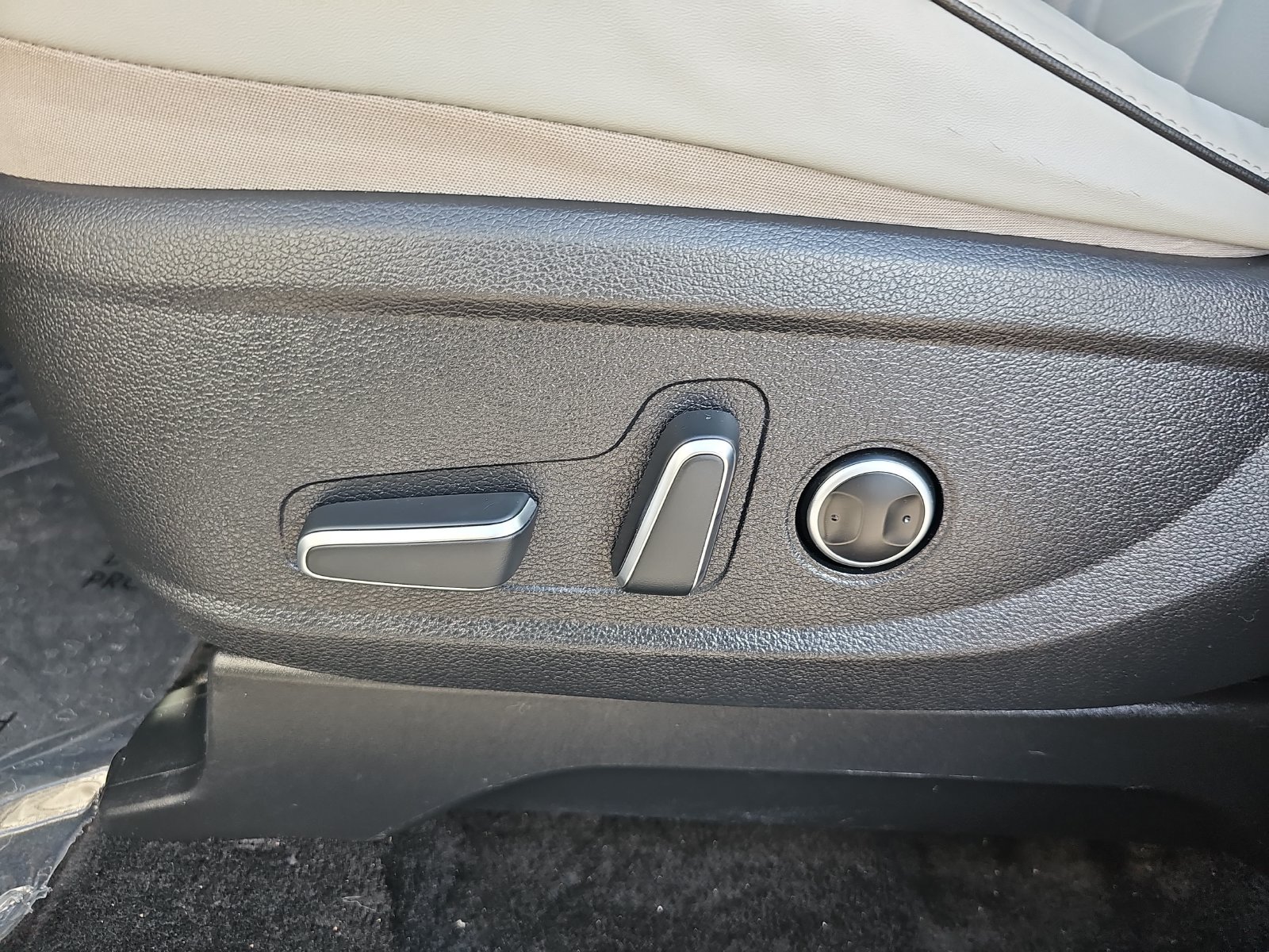 Certified 2023 Hyundai Palisade SEL AWD/4WD image 36