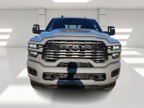 New 2026 RAM 2500 Tradesman image 8