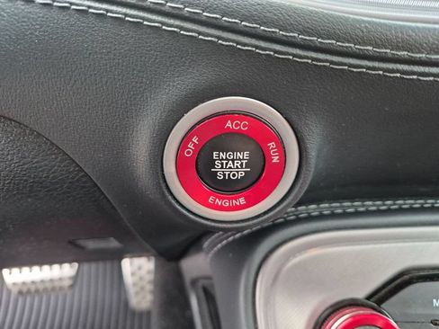 Used 2023 Dodge Challenger R/T Scat Pack w/ Plus Package RWD image 28