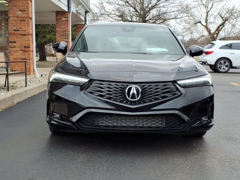 Certified 2025 Acura Integra A-Spec image 21