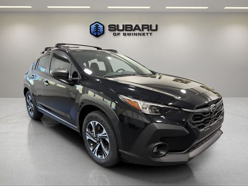 Used 2024 Subaru Crosstrek 2.0i Premium w/ Popular Package #4 AWD/4WD image 7