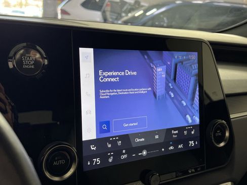 Used 2024 Lexus RX 350 Premium image 20