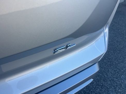 New 2025 Nissan Pathfinder SL image 26