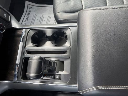 Used 2022 Ford F150 Lariat image 23