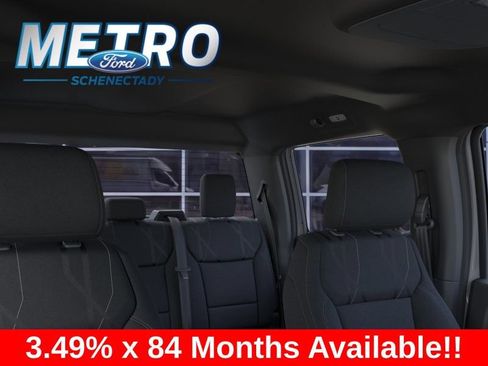 New 2026 Ford F150 STX w/ Equipment Group 200A AWD/4WD image 22
