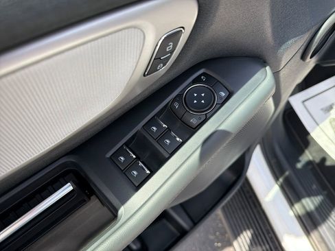 New 2026 Ford Expedition Max Active AWD/4WD image 11