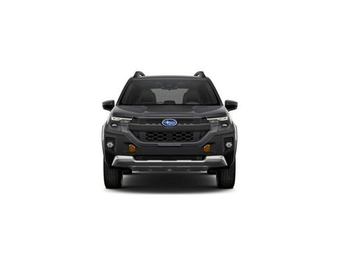 New 2026 Subaru Forester Wilderness image 8