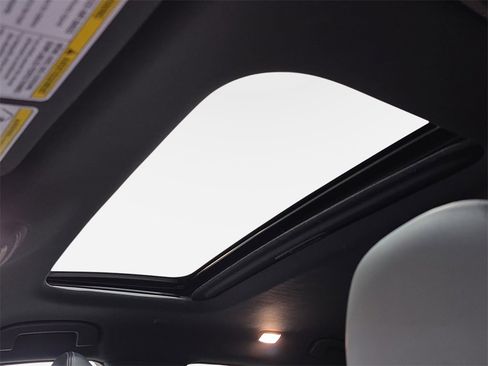 Certified 2023 INFINITI QX55 Luxe w/ Cargo Package image 26