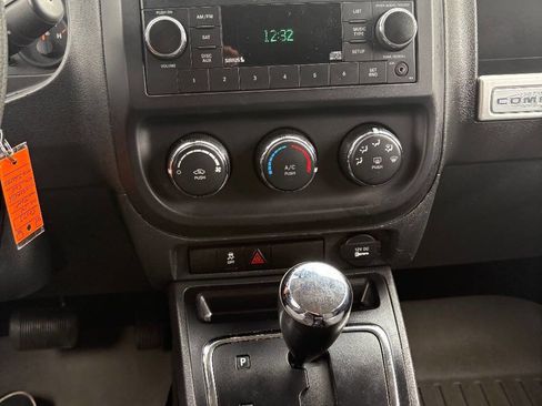 Used 2014 Jeep Compass Sport w/ Power Value Group image 16