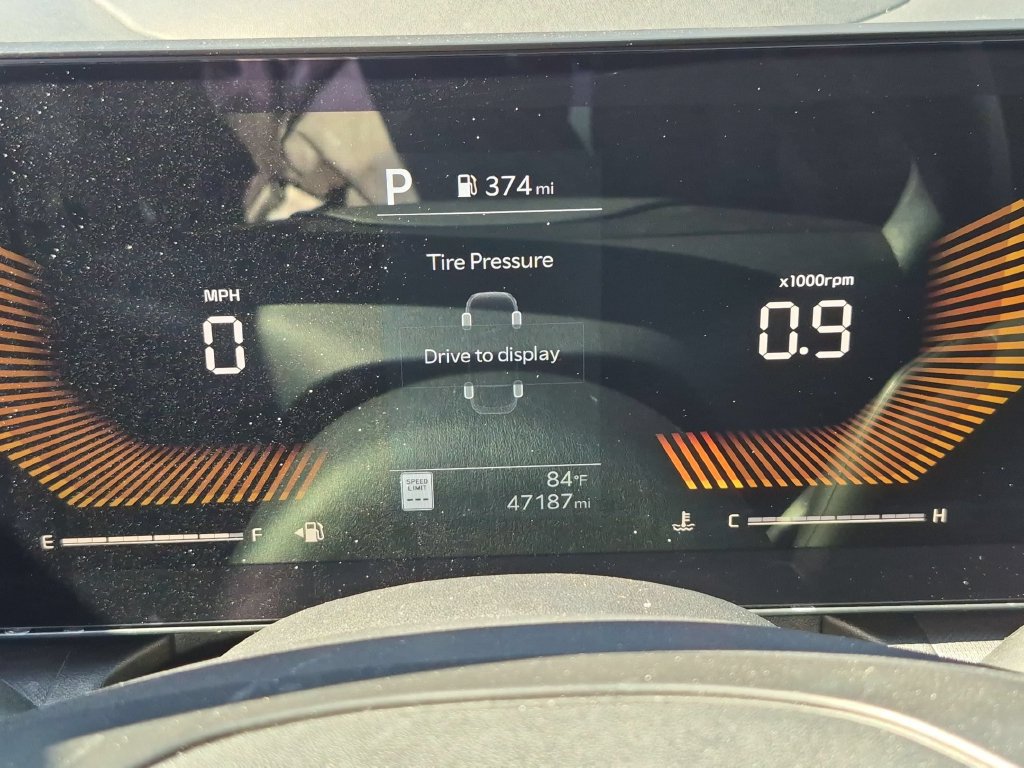 Used 2025 Kia K4 FWD image 16