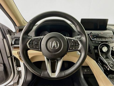 Used 2021 Acura RDX AWD w/ Advance Package image 12