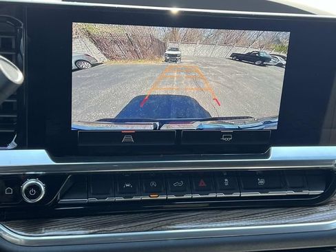 New 2026 GMC Sierra 1500 Elevation image 20