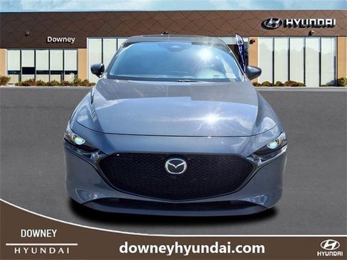 Used 2024 MAZDA MAZDA3 s image 2