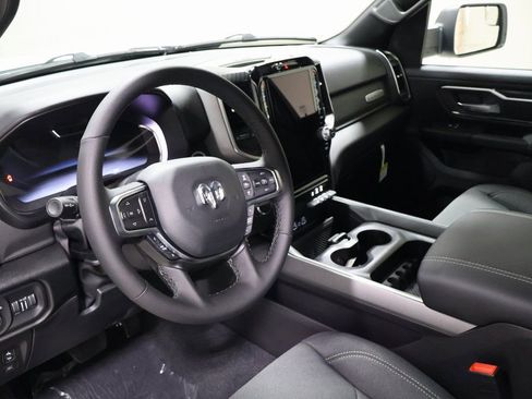 New 2026 RAM 1500 Big Horn image 24