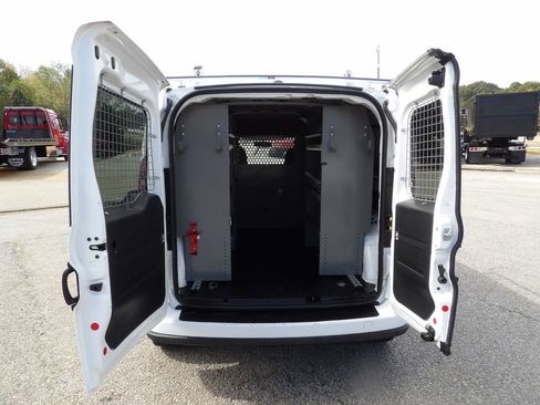 Used 2019 RAM ProMaster City Tradesman SLT image 38