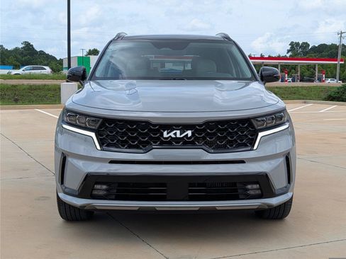 Used 2022 Kia Sorento SX FWD image 8