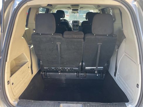 Used 2011 Dodge Grand Caravan Express w/ PWR Window Group FWD image 15