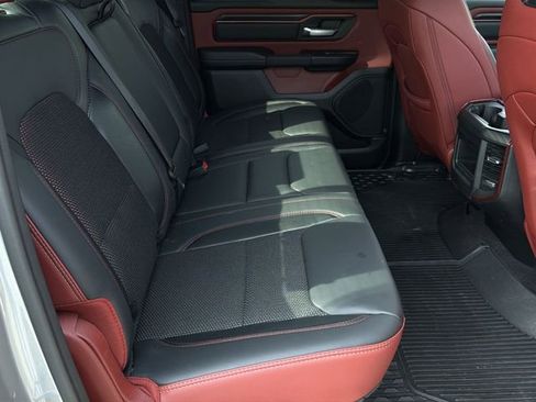 Used 2025 RAM 1500 Rebel w/ Rebel Level 1 Equipment Group AWD/4WD image 37