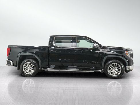 Used 2020 GMC Sierra 1500 SLE w/ SLE Convenience Package AWD/4WD image 6