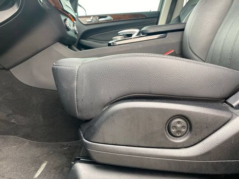 Used 2016 Mercedes-Benz GLE 350 4MATIC image 11